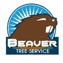 Beaver Tree Services Whanganui logo